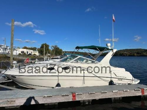 Regal 292 Commodore tekniske specifikationer og anmeldelser